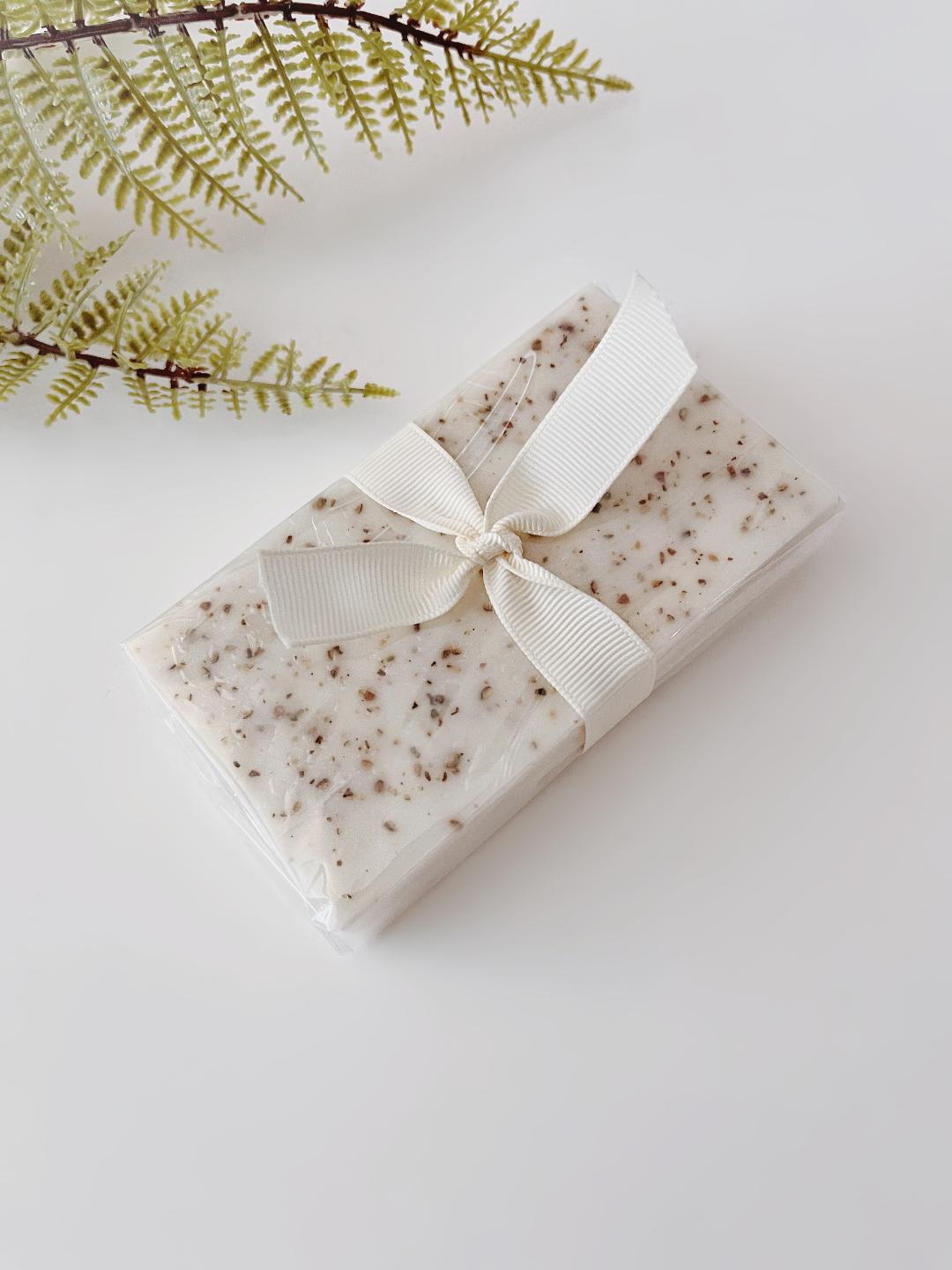 Large 10oz Oatmeal Soap Bar